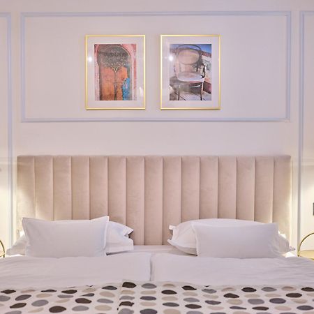 Luxury Room Beauty Split Exterior photo