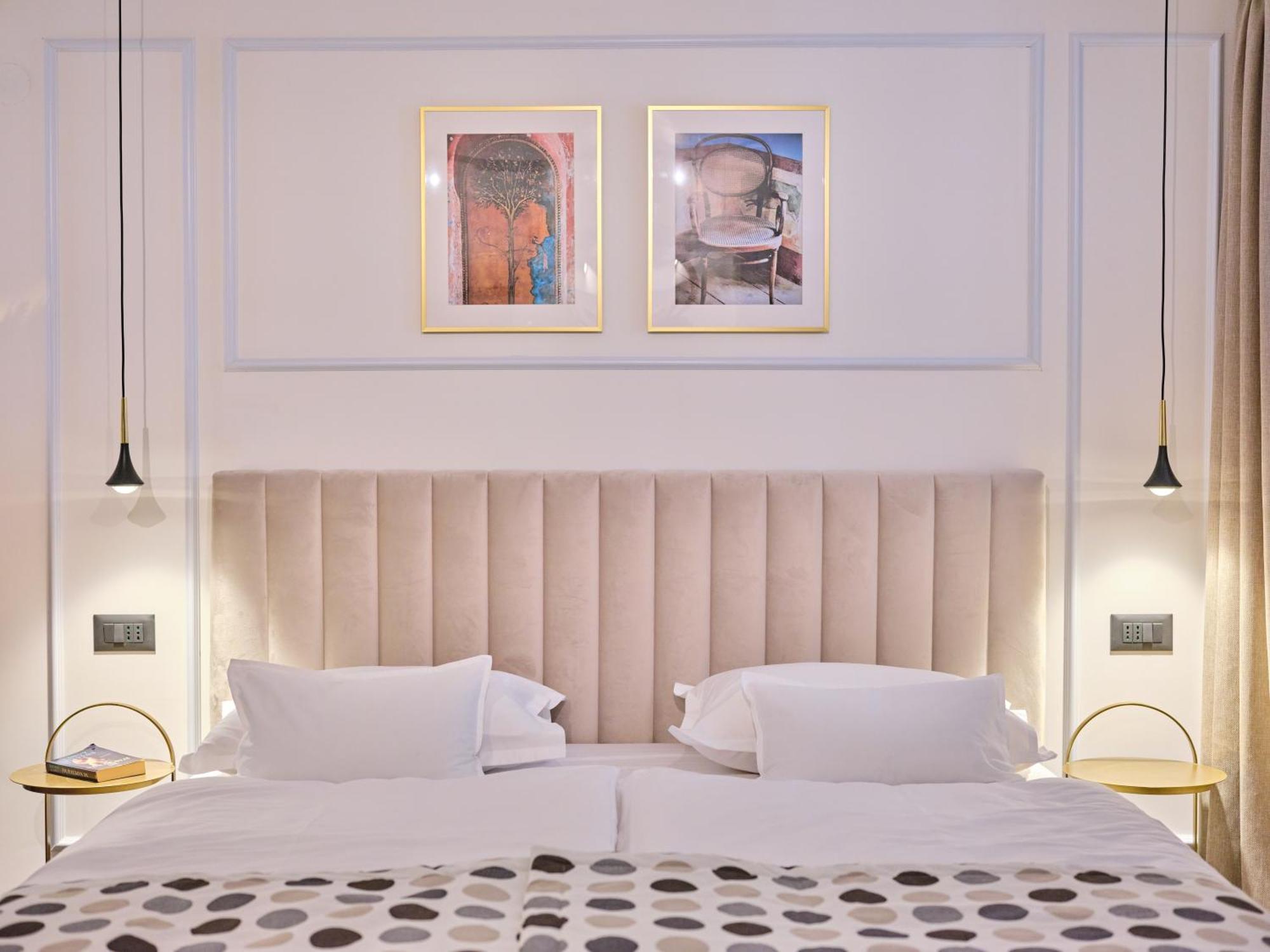 Luxury Room Beauty Split Exterior photo