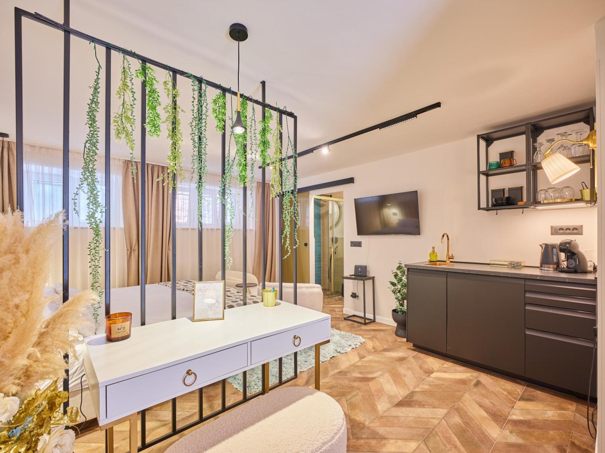 Luxury Room Beauty Split Exterior photo