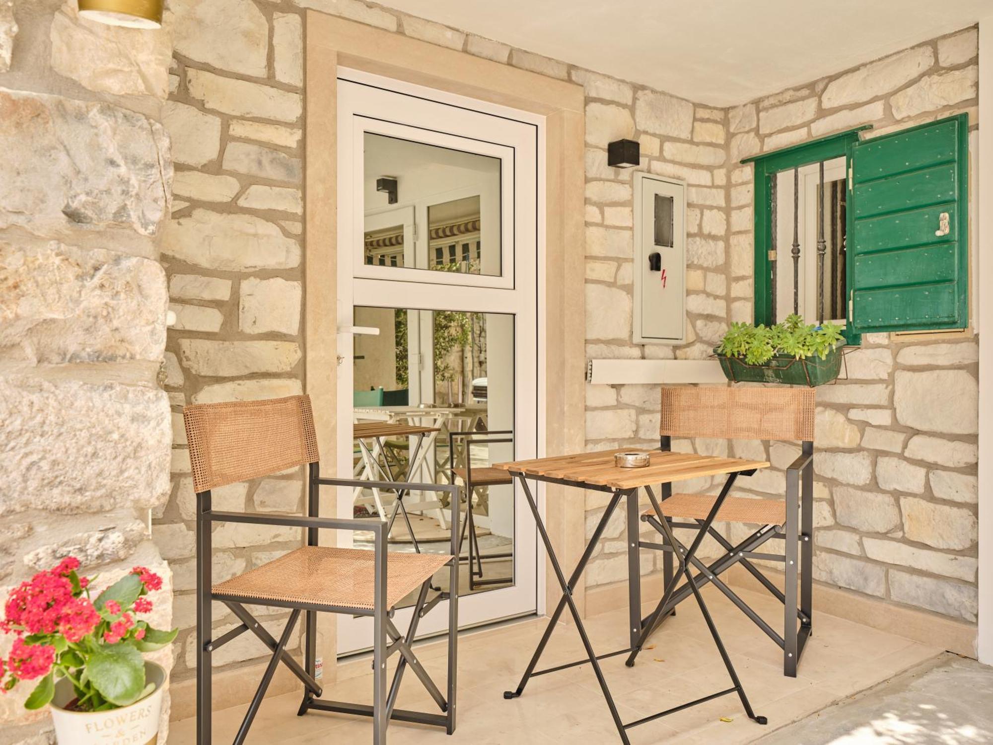 Luxury Room Beauty Split Exterior photo