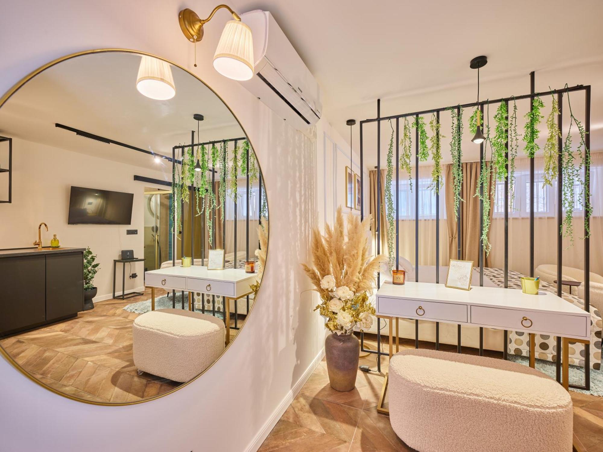 Luxury Room Beauty Split Exterior photo